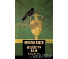 Vergilius’un Ölümü - Hermann Broch - İthaki Yayınları