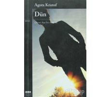 Dün - Agota Kristof - Yapı Kredi Yayınları