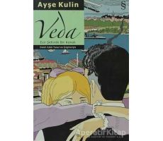 Veda (Çizgi Roman) - Ayşe Kulin - Everest Yayınları