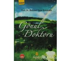 Gönül Doktoru - M. Yaşar Kandemir - Tahlil Yayınları