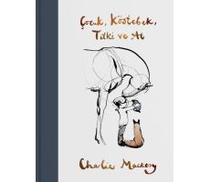 Çocuk, Köstebek, Tilki ve At - Charlie Mackesy - Mundi