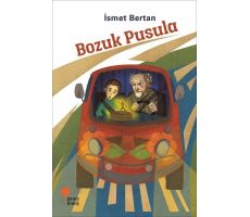 Bozuk Pusula - İsmet Bertan - Günışığı Kitaplığı