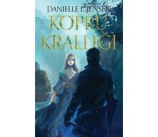 Köprü Krallığı - Danielle L. Jensen - Martı Yayınları