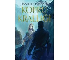 Köprü Krallığı - Danielle L. Jensen - Martı Yayınları