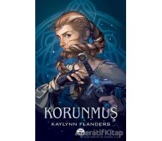 Korunmuş - Kaylynn Flanders - Martı Yayınları