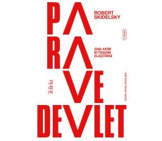 Para ve Devlet - Robert Skidelsky - Tellekt