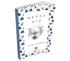 Beyaz Diş - Jack London - Biom (Dünya Klasikleri)