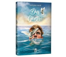 Düş Gemisi - Büşra Nur - Ren Kitap