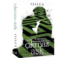 Çıkmaz Aşk - Işılca - İndigo Kitap