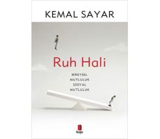 Ruh Hali - Kemal Sayar - Kapı Yayınları