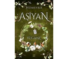 Aşiyan 3 - Yegane - Hümeyra - Dokuz Yayınları