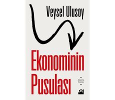 Ekonominin Pusulası - Veysel Ulusoy - Doğan Kitap