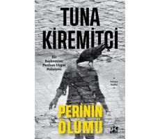 Perinin Ölümü - Tuna Kiremitçi - Doğan Kitap