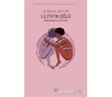 Lilith’in Dölü - Octavia E. Butler - İthaki Yayınları