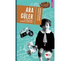 Ara Güler - Muharrem Buhara - Can Çocuk Yayınları