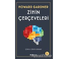 Zihin Çerçeveleri - Howard Gardner - Alfa Yayınları