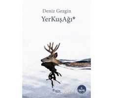 Yerkuşağı - Deniz Gezgin - Sel Yayıncılık