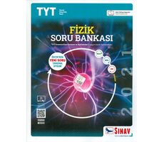 Sınav TYT Fizik Soru Bankası