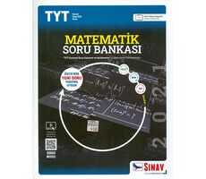 Sınav TYT Matematik Soru Bankası (Kampanyalı)