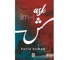 İlm-i Aşk - Fatih Duman - Nesil Yayınları