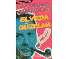 Elveda Güzelim - Raymond Chandler - Everest Yayınları