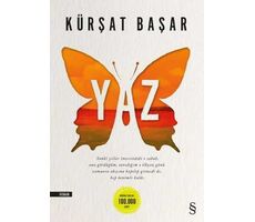 Yaz - Kürşat Başar - Everest Yayınları