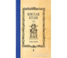 Kokular Kitabı (Ciltli) - Vedat Ozan - Everest Yayınları