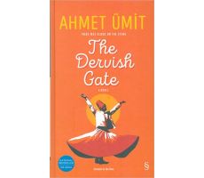 The Dervish Gate - Ahmet Ümit - Everest Yayınları
