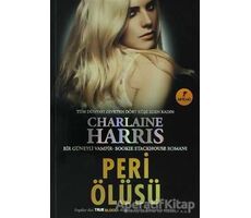 Peri Ölüsü - Charlaine Harris - Artemis Yayınları