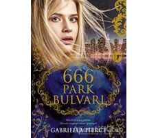 666 Park Bulvarı - Gabriella Pierce - Artemis Yayınları