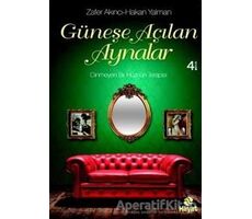 Güneşe Açılan Aynalar - Zafer Akıncı - Hayat Yayınları