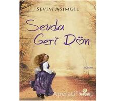 Sevda Geri Dön - Sevim Asımgil - Hayat Yayınları