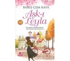 Aşk-ı Leyla - Barış Cem Kaya - Hayat Yayınları