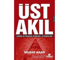 Üst Akıl - Murat Akan - Hayat Yayınları
