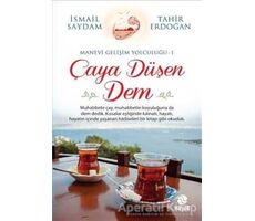 Çaya Düşen Dem - İsmail Saydam - Hayat Yayınları