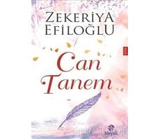 Can Tanem - Zekeriya Efiloğlu - Hayat Yayınları