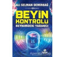 Beyin Kontrolü - Ali Selman Demirbağ - Hayat Yayınları