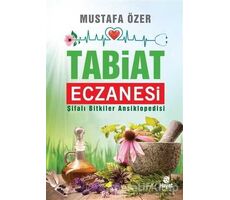 Tabiat Eczanesi - Mustafa Özer - Hayat Yayınları