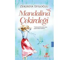 Mandalina Çekirdeği - Zekeriya Efiloğlu - Hayat Yayınları