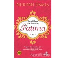 Hazreti Fatıma - Nurdan Damla - Hayat Yayınları