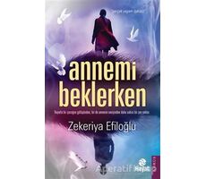 Annemi Beklerken - Zekeriya Efiloğlu - Hayat Yayınları