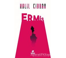 Ermiş - Halil Cibran - Hayat Yayınları