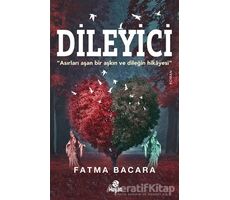 Dileyici - Fatma Bacara - Hayat Yayınları