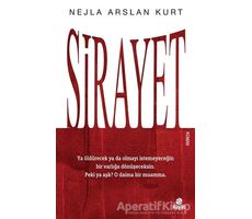 Sirayet - Nejla Arslan Kurt - Hayat Yayınları