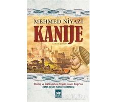 Kanije - Mehmed Niyazi - Ötüken Neşriyat