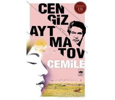 Cemile - Cengiz Aytmatov - Ötüken Neşriyat