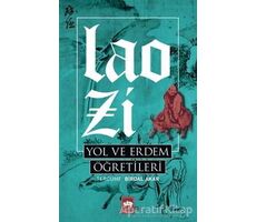 Yol ve Erdem Öğretileri - Lao Zi - Ötüken Neşriyat