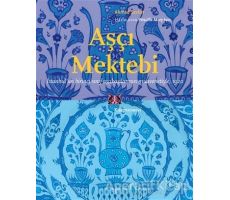 Aşçı Mektebi - Ahmed Şevket - Kitap Yayınevi