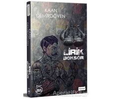 Lirik Boksör - Kaan Demirdöven - 5 Şubat Yayınları