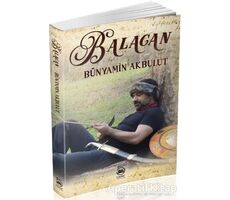 Balagan - Bünyamin Akbulut - 5 Şubat Yayınları